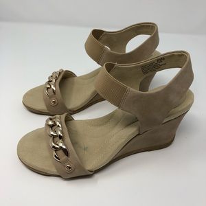 Anne Klein Sport Sandals